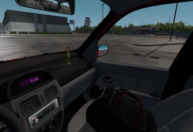 Renault Clio II Symbol v1.0