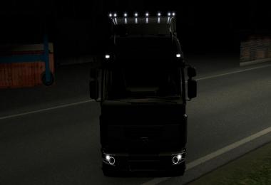 RENAULT TURKISH MOD 1.33.x