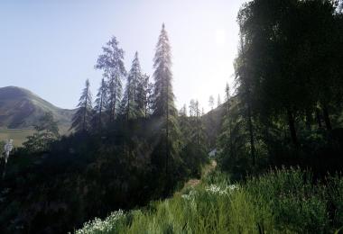 Reshade v4.0.2 Better Colors & Realism by animatiV