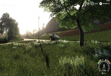 Reshade v4.0.2 + My Graphics Settings Mod v1.0.1