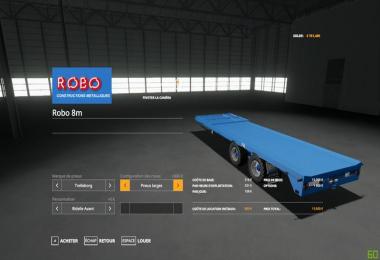 Robo trailer v1.1.0