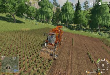 Ropa Panther2 Pack v1.0