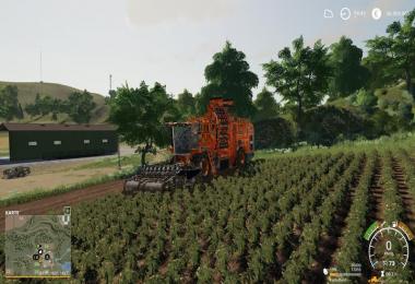 Ropa Panther2 Pack v1.0