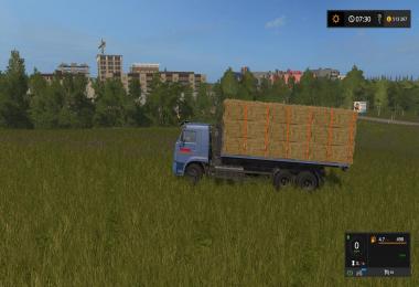 Russia Kamaz Pack v1.3.0.0