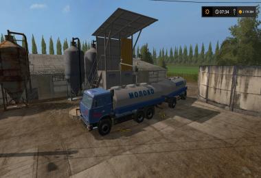 Russia Kamaz Pack v1.3.0.0