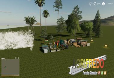 SampleModMap US v1.0.0.0