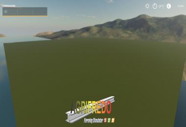 SampleModMap US v1.0.0.0