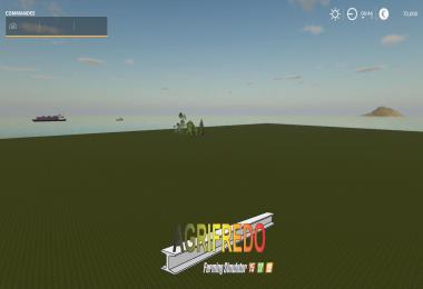 SampleModMap US v1.0.0.0