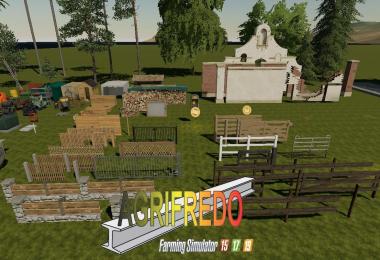 SampleModMap us v2.0