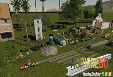 SampleModMap us v2.0