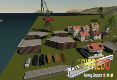 SampleModMap us v2.0