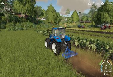 Saphir Tiefenlockerer 3/80/200 v1.0.0.0