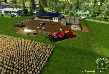 Schweinestalle CleanMax v1.0