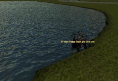 Sea Planes For Mappers v1.0.0.0