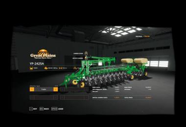 Seeder pack v2.0
