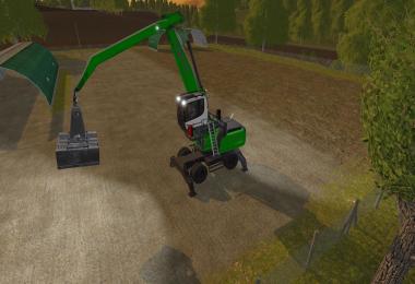 Sennebogen 835E v1.0