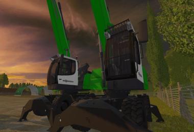 Sennebogen 835E v1.0