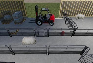 Sheepfold v1.0