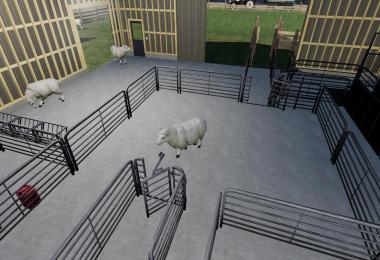 Sheepfold v1.0