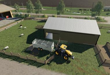 Sheepfold v1.0