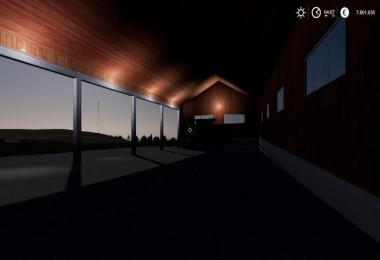 Shelter Placeable v1.2 Final