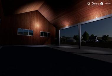 Shelter Placeable v1.2 Final