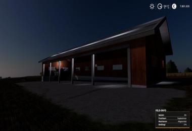 Shelter Placeable v1.2 Final