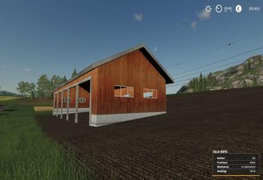 Shelter Placeable v1.2 Final