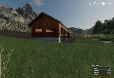Shelter Placeable v1.2 Final