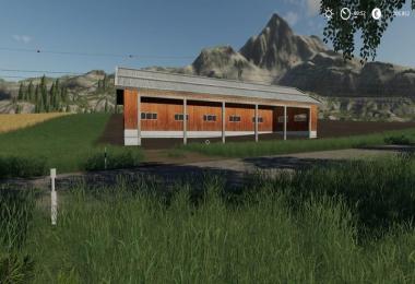 Shelter Placeable v1.2 Final