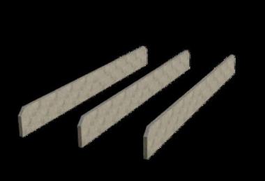 Silobunker for manure v1.0