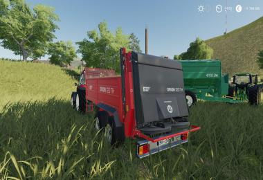 SIP ORION 120TH v1.0.0.0