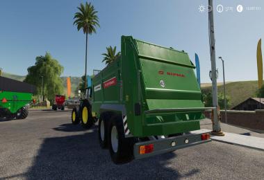 SIPMA RO1200 TORNADO v1.2.0.0