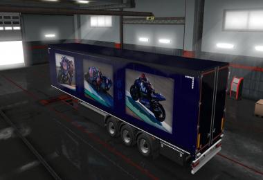 Skin Motorcycles - Moto GP v2.0