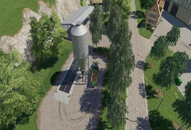 Small Farm Silo By Gamling v1.0.0.0