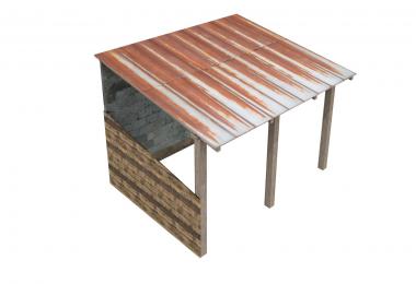 Small Shed v1.0