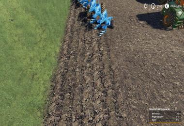 Soil textures v1.0.0.0