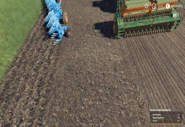 Soil textures v1.0.0.0
