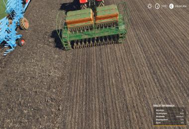 Soil textures v1.0.0.0