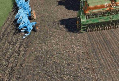 Soil Textures v1.0.0.0