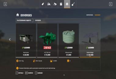 Solarcollector v1.0.0.0