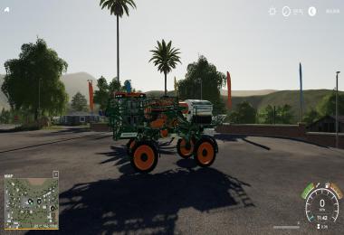 Stara Imperador 3 v1.0.0.0