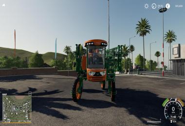 Stara Imperador 3 v1.0.0.0