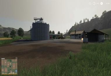 Start Farm v1.1.0.0
