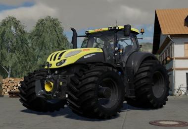 Steyr Terrus CVT by Alex_Blue v1.0.0.2