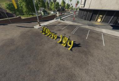 Stoll Log Fork duo v1.0.0.0