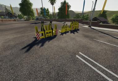 Stoll Log Fork duo v1.0.0.0