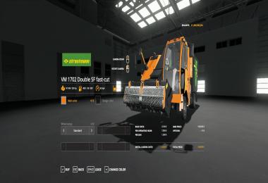 Strautmann VertiMix Gamling Edition v1.0.0.0