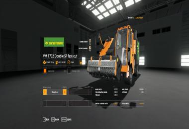 Strautmann VertiMix Gamling Edition v1.0.0.0