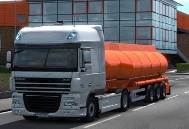 Tanker Trailer 1.33.x
